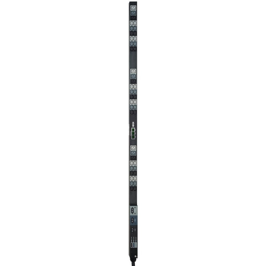 Tripp Lite by Eaton Metered PDU3MV6H50 45-Outlets PDU PDU3MV6H50