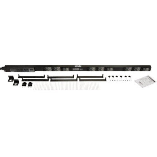 Tripp Lite by Eaton Metered PDU3MV6H50 45-Outlets PDU PDU3MV6H50