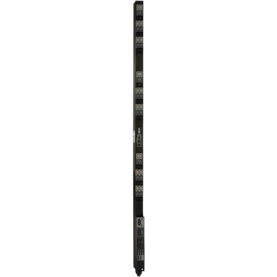 Tripp Lite by Eaton Metered PDU3MV6H50 45-Outlets PDU PDU3MV6H50