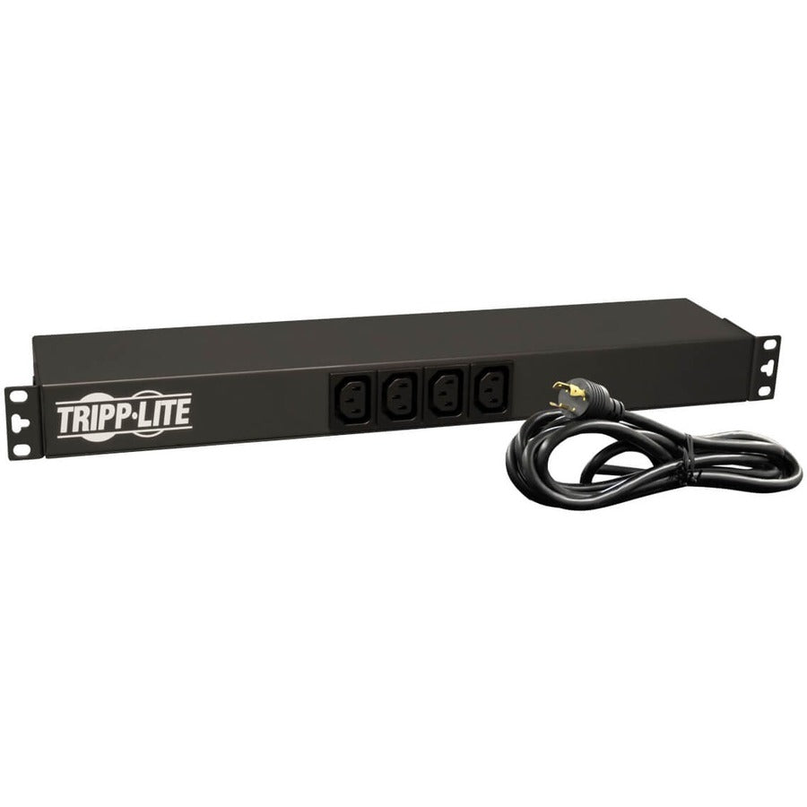 Tripp Lite par Eaton Basic PDUH20HVL6 PDU 14 prises PDUH20HVL6