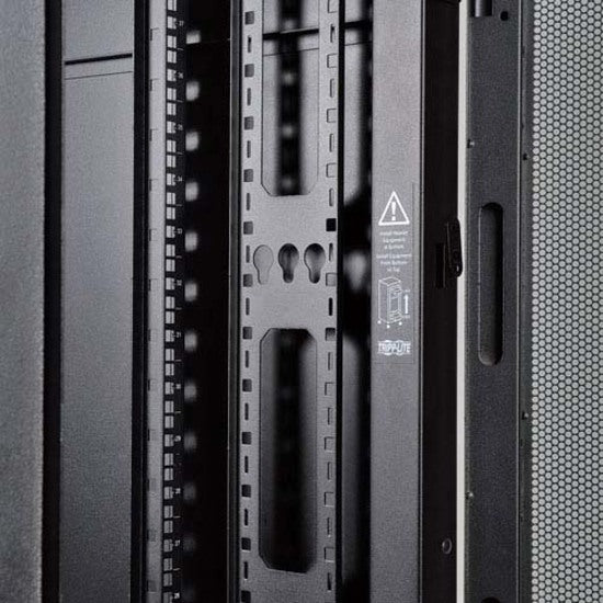 Tripp Lite by Eaton SmartRack SR42UBSD Premium Rack Cabinet SR42UBSD