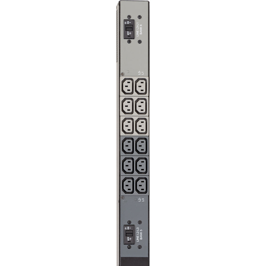 Tripp Lite by Eaton PDU3EVN6G60C 36-Outlet PDU PDU3EVN6G60C