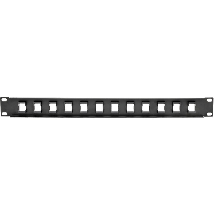 Tripp Lite by Eaton N062-012-KJ Blank Patch Panel N062-012-KJ