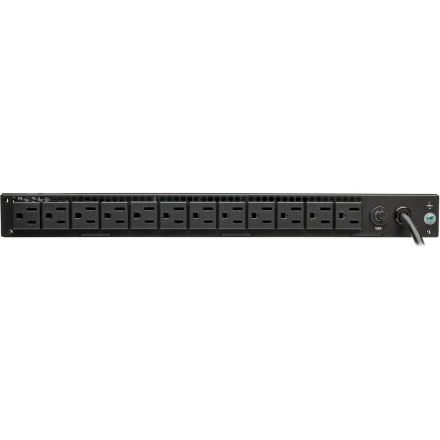 Tripp Lite by Eaton NSS-G24D2 Ethernet Switch NSS-G24D2