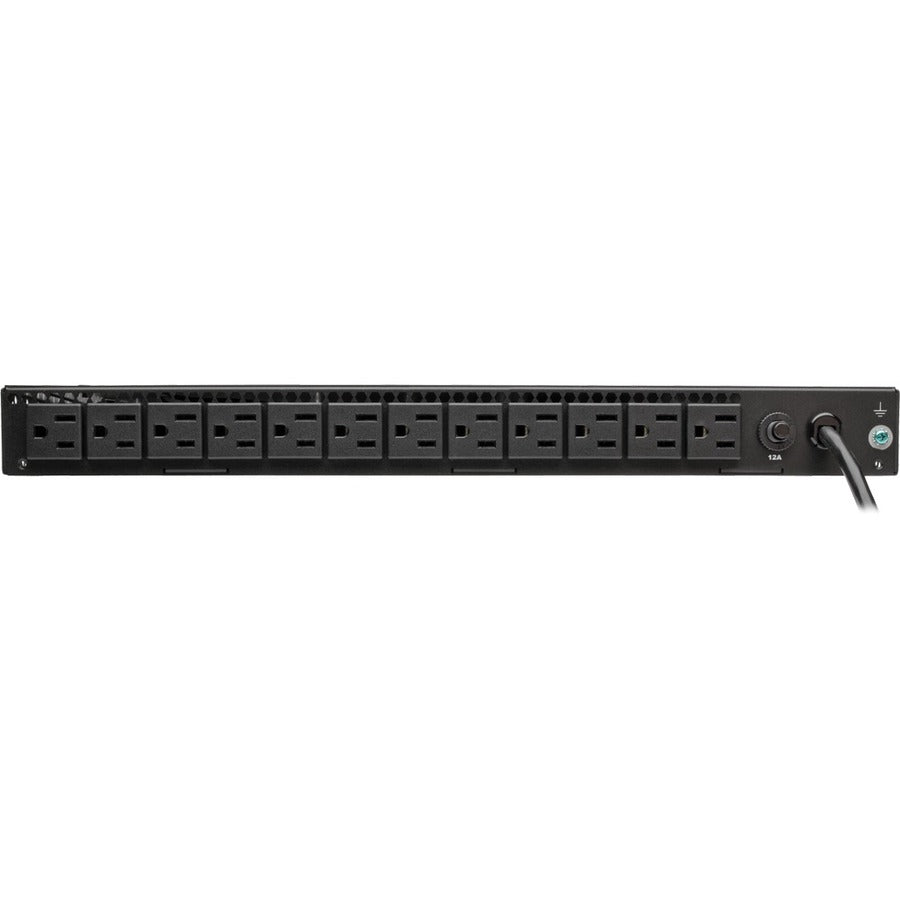 Tripp Lite by Eaton NSS-G24D2 Ethernet Switch NSS-G24D2