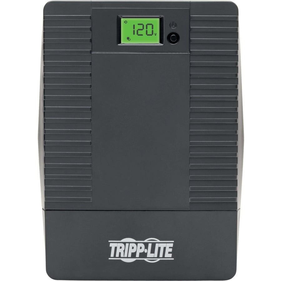 Tripp Lite by Eaton SmartPro SMART1050TSU 1.05KVA Desktop/Tower UPS SMART1050TSU