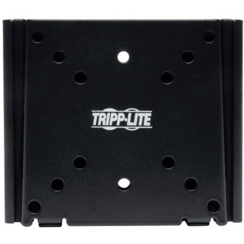 Tripp Lite by Eaton DWF1327M Wall Mount for Flat Panel Display - Black DWF1327M