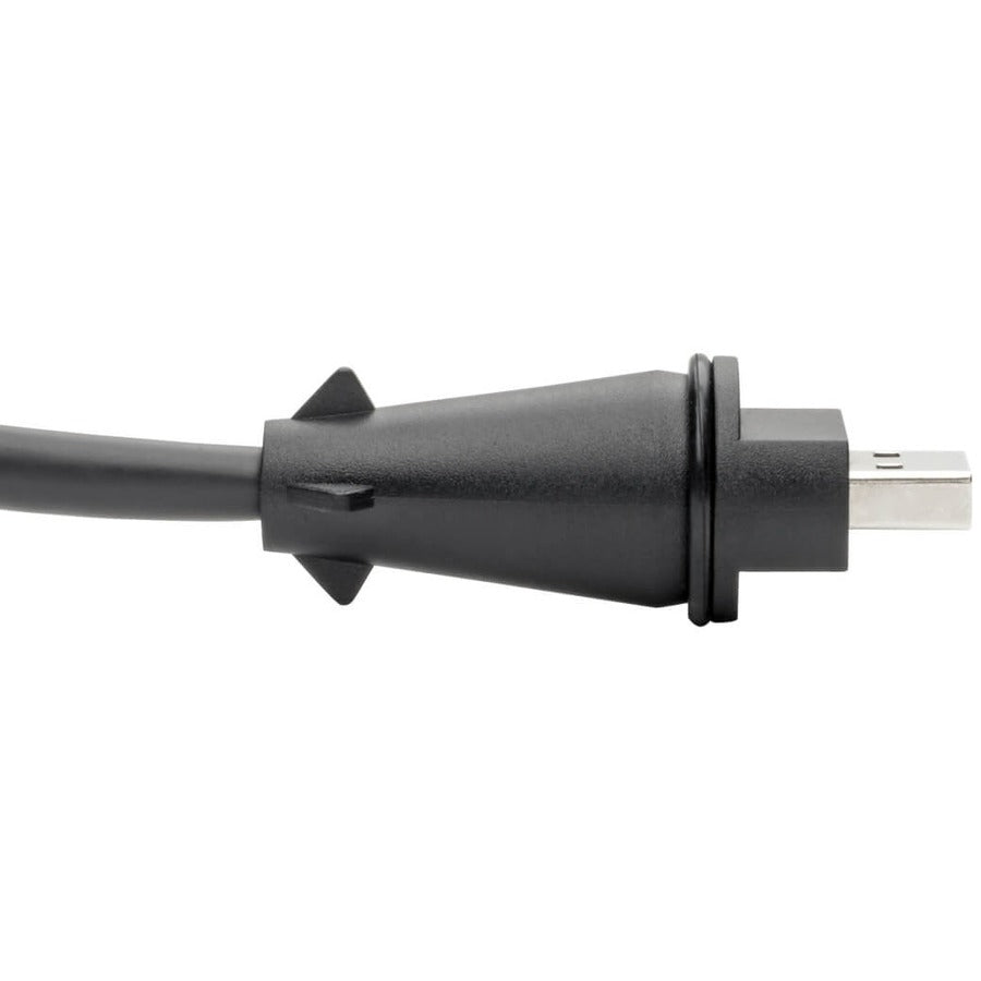 Tripp Lite by Eaton U325-006-IND USB Data Transfer Cable U325-006-IND