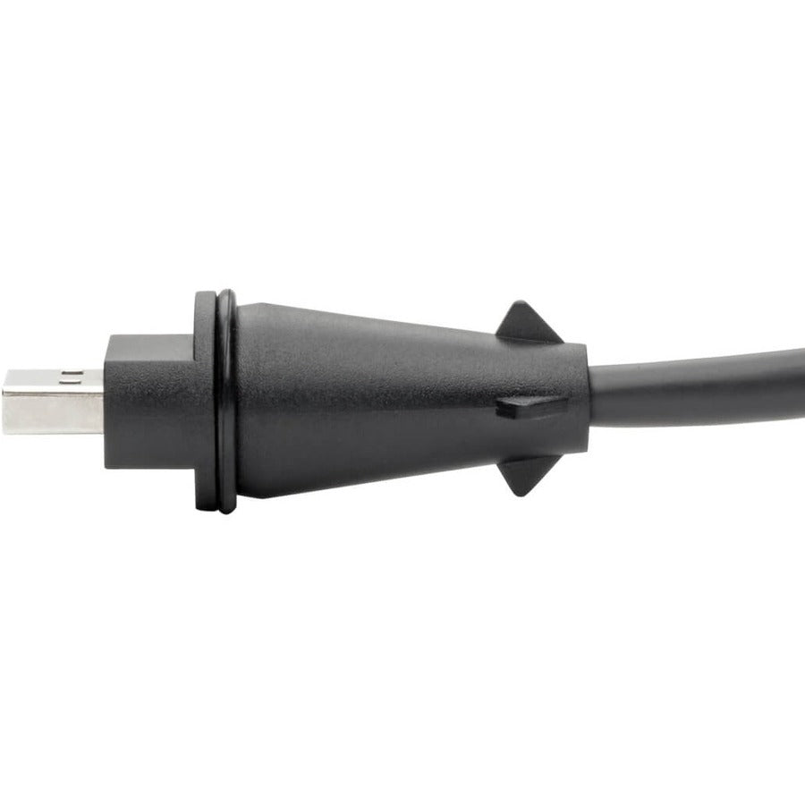 Tripp Lite by Eaton U325-006-IND USB Data Transfer Cable U325-006-IND