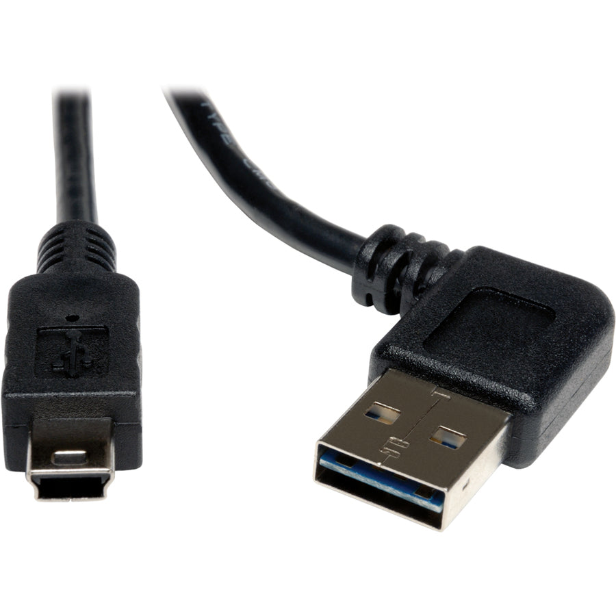 Tripp Lite by Eaton USB Data Transfer Cable UR030-006-RA