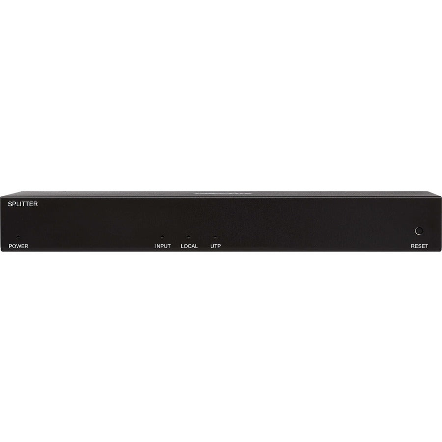 Tripp Lite par Eaton B127A-004-BH Répartiteur HDMI 4 ports sur Cat6 B127A-004-BH