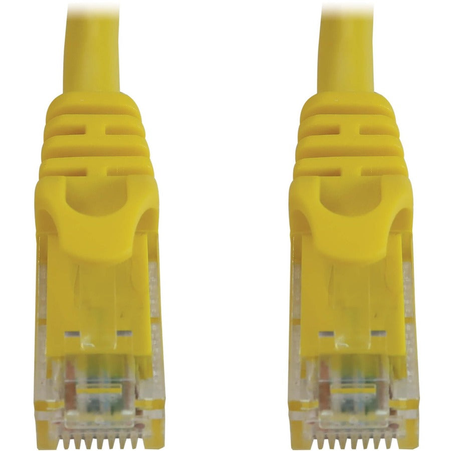 Tripp Lite by Eaton N261-006-YW Cat.6a UTP Network Cable N261-006-YW