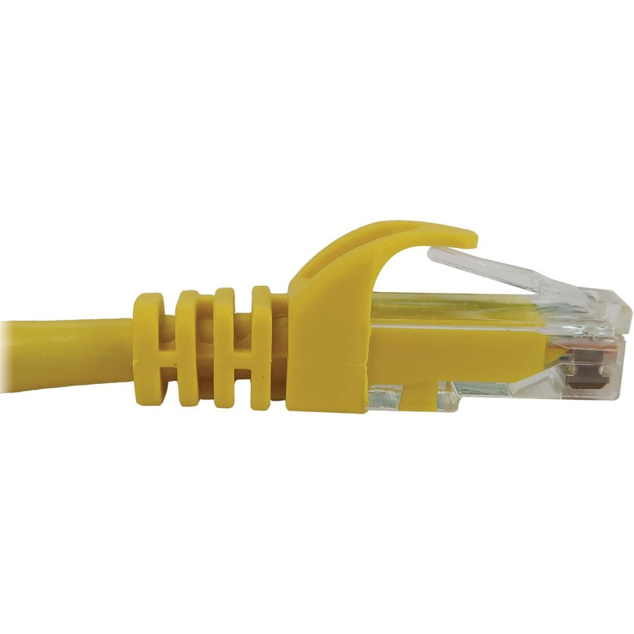 Tripp Lite by Eaton N261-006-YW Cat.6a UTP Network Cable N261-006-YW