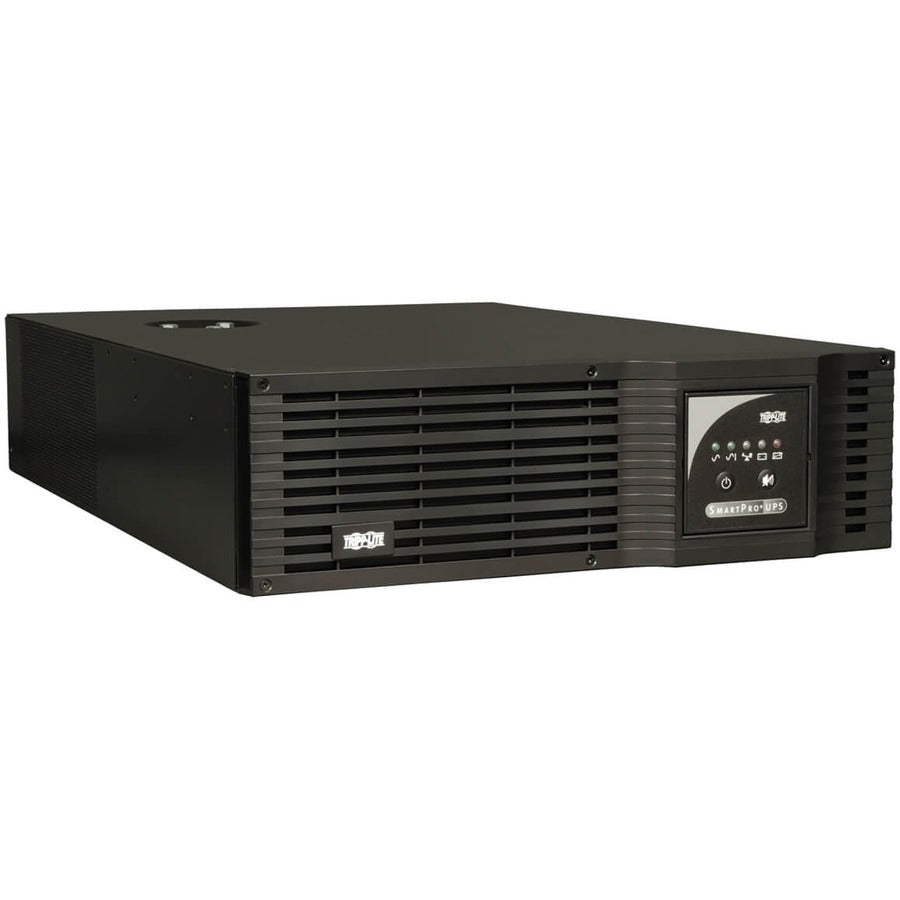 Tripp Lite SmartPro Series SMART5000XFMRXL 5000VA Tower/Rack Mountable UPS SMART5000XFMRXL