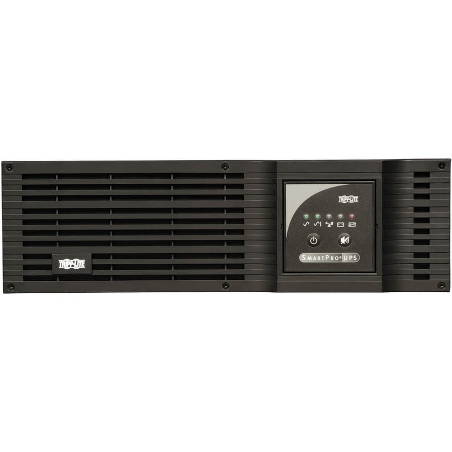 Tripp Lite SmartPro Series SMART5000XFMRXL 5000VA Tower/Rack Mountable UPS SMART5000XFMRXL