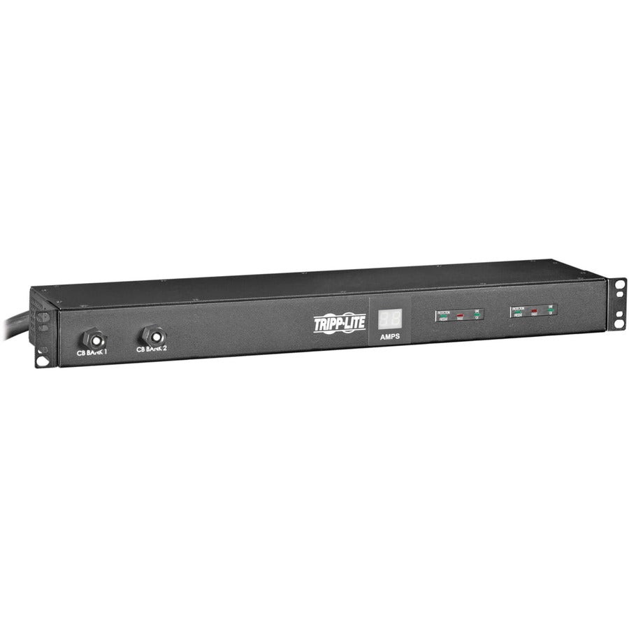 Tripp Lite by Eaton PDUMH30-ISO 12-Outlets PDU PDUMH30-ISO