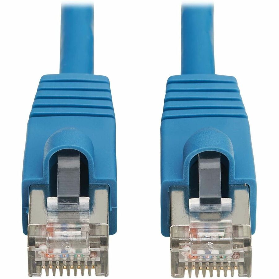 Tripp Lite by Eaton N272L-F1P5M-BL Cat.8 SSTP Network Cable N272L-F1P5M-BL