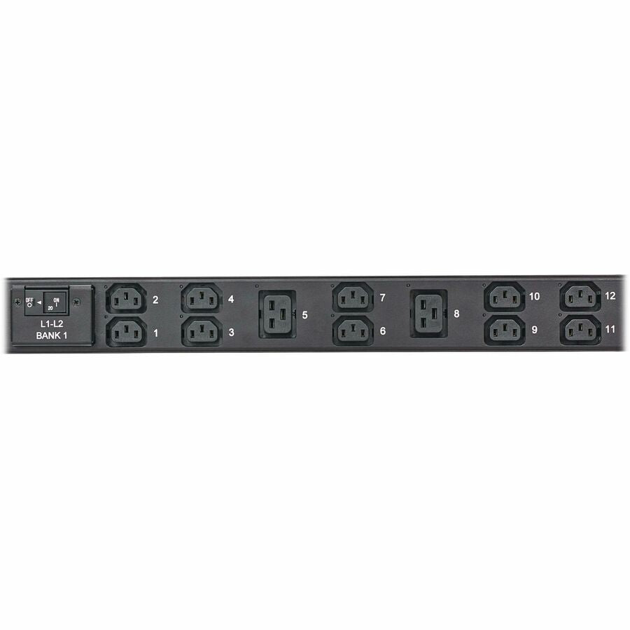 Tripp Lite par Eaton PDU3EVSR1L2130 PDU 36 prises PDU3EVSR1L2130