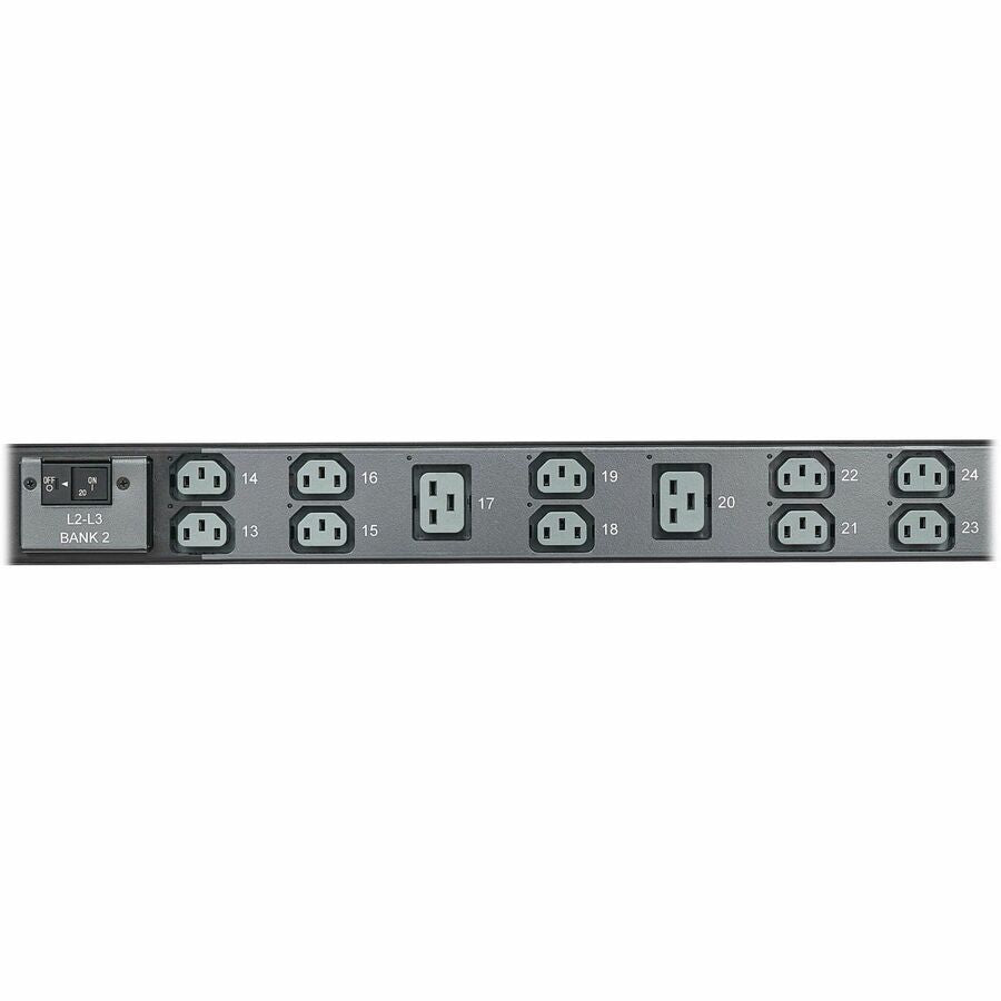 Tripp Lite par Eaton PDU3EVSR1L2130 PDU 36 prises PDU3EVSR1L2130