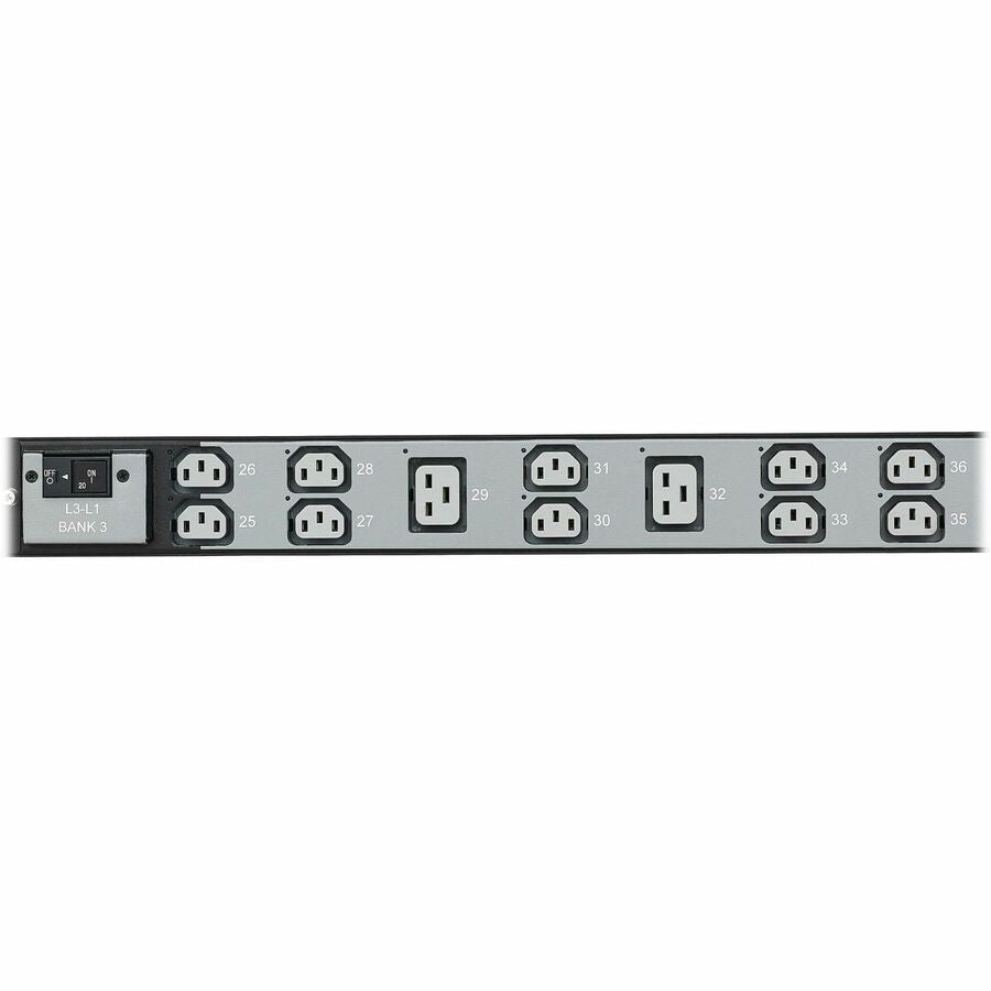 Tripp Lite par Eaton PDU3EVSR1L2130 PDU 36 prises PDU3EVSR1L2130