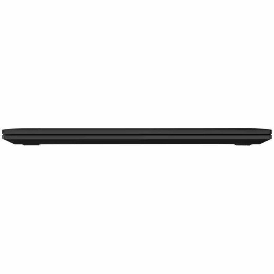 Lenovo ThinkPad T14s Gen 4 21F8004AUS 14" Touchscreen Notebook - WUXGA - 1920 x 1200 - AMD Ryzen 7 PRO 7840U Octa-core (8 Core) 3.30 GHz - 16 GB Total RAM - 16 GB On-board Memory - 512 GB SSD - Deep Black 21F8004AUS