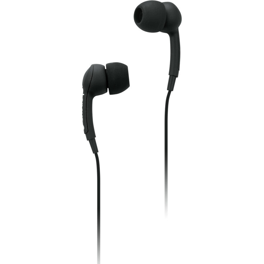 Lenovo 100 In-Ear Headphone-Black GXD0S50936