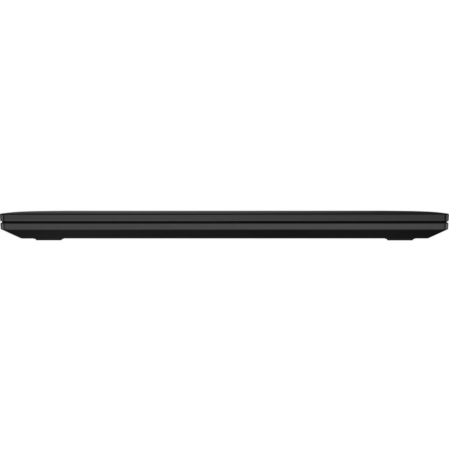 Lenovo ThinkPad T14s Gen 3 21BR00FFCA 14" Touchscreen Notebook - WUXGA - 1920 x 1200 - Intel Core i7 12th Gen i7-1270P Dodeca-core (12 Core) - 32 GB Total RAM - 32 GB On-board Memory - 512 GB SSD - Thunder Black 21BR00FFCA