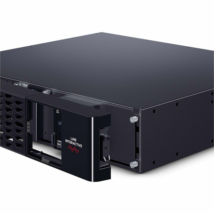 CyberPower Smart App Sinewave PR1500RTXL2UCN 1500VA Tower/Rack Convertible UPS PR1500RTXL2UCN