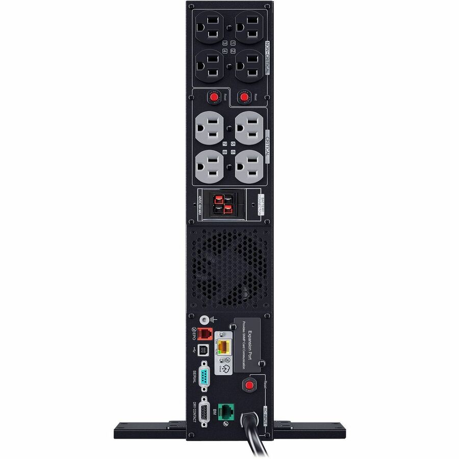 CyberPower Smart App Sinewave PR750RTXL2UC Onduleur rack/tour 750 VA PR750RTXL2UC