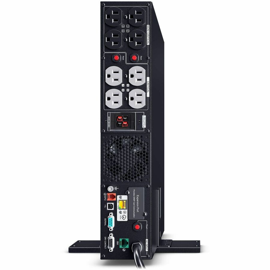 CyberPower Smart App Sinewave PR750RTXL2UC Onduleur rack/tour 750 VA PR750RTXL2UC