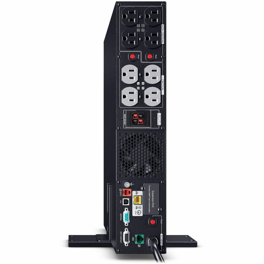 CyberPower Smart App Sinewave PR750RTXL2UC Onduleur rack/tour 750 VA PR750RTXL2UC