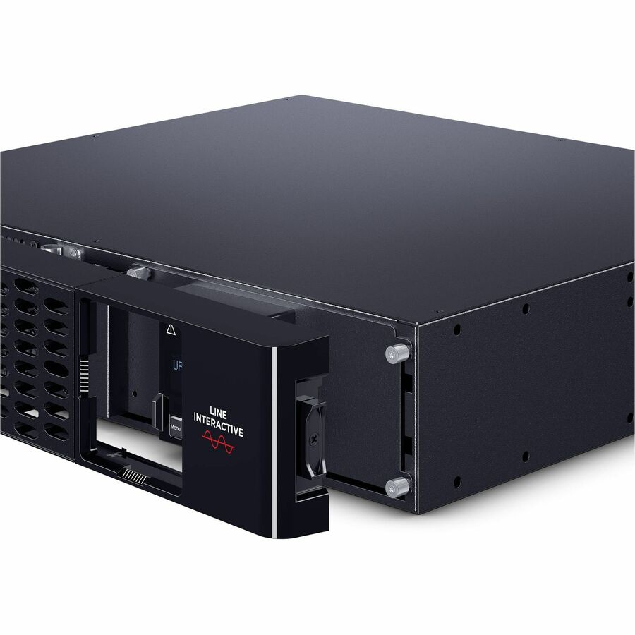 CyberPower Smart App Sinewave PR750RTXL2UC 750VA Rack/Tower UPS PR750RTXL2UC