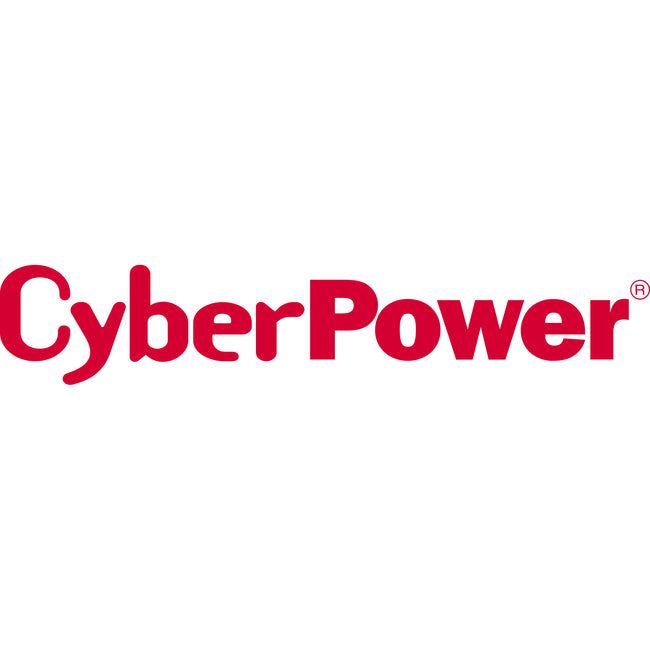 CyberPower 500-07-SPU Cat. 6 Câble de raccordement réseau 500-07-SPU