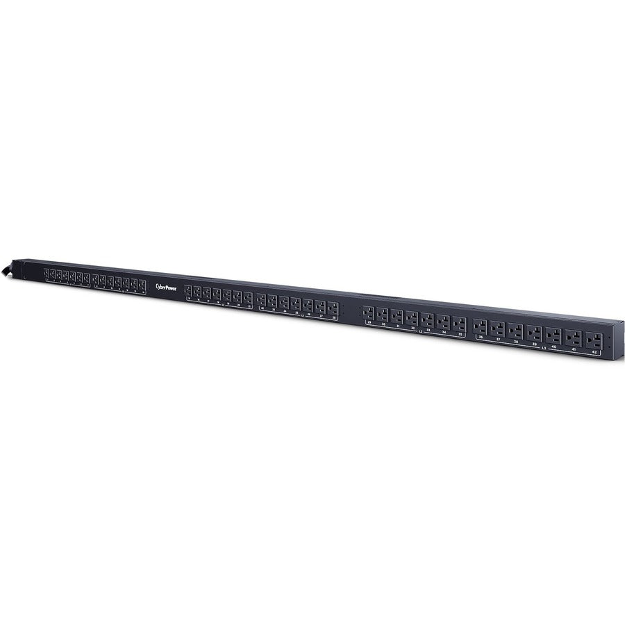 CyberPower PDU13101 PDU 42 prises PDU13101