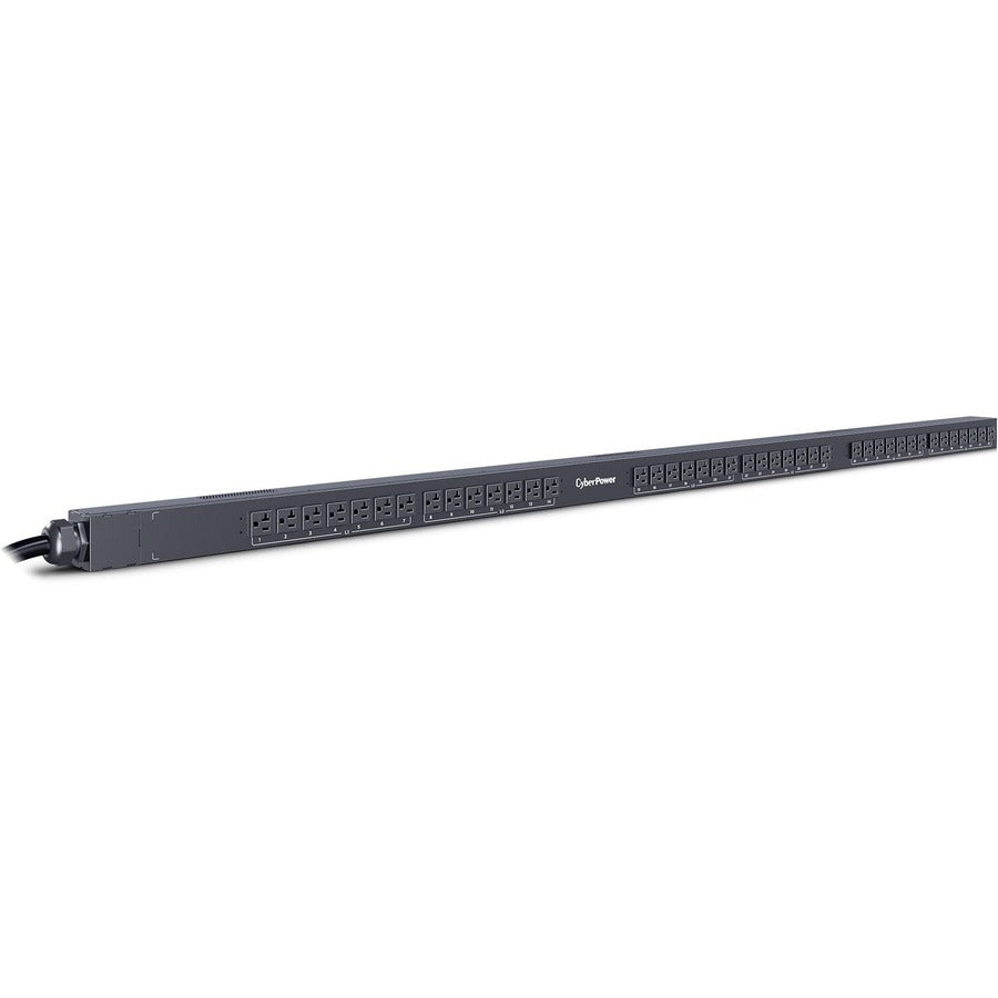 CyberPower PDU13101 PDU 42 prises PDU13101