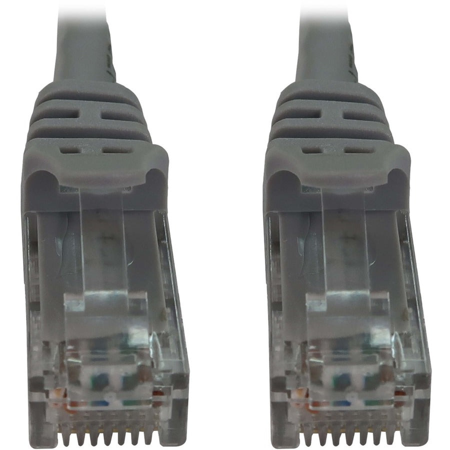 Tripp Lite by Eaton N261-025-GY Cat.6a UTP Network Cable N261-025-GY