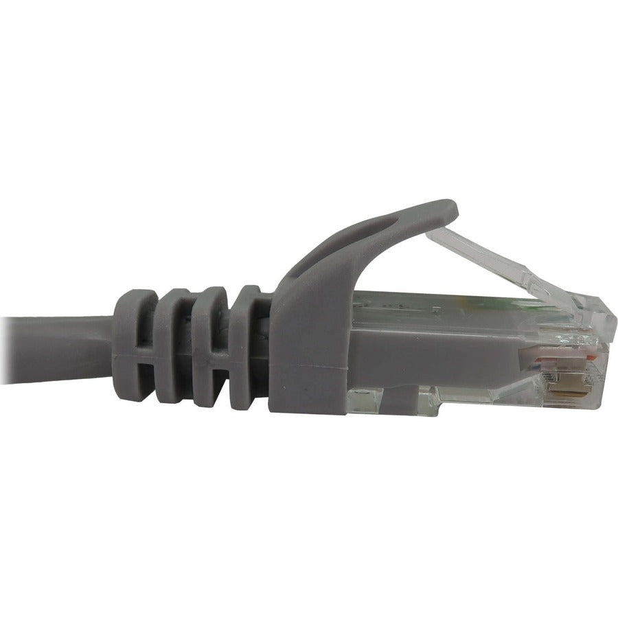 Tripp Lite by Eaton N261-025-GY Cat.6a UTP Network Cable N261-025-GY