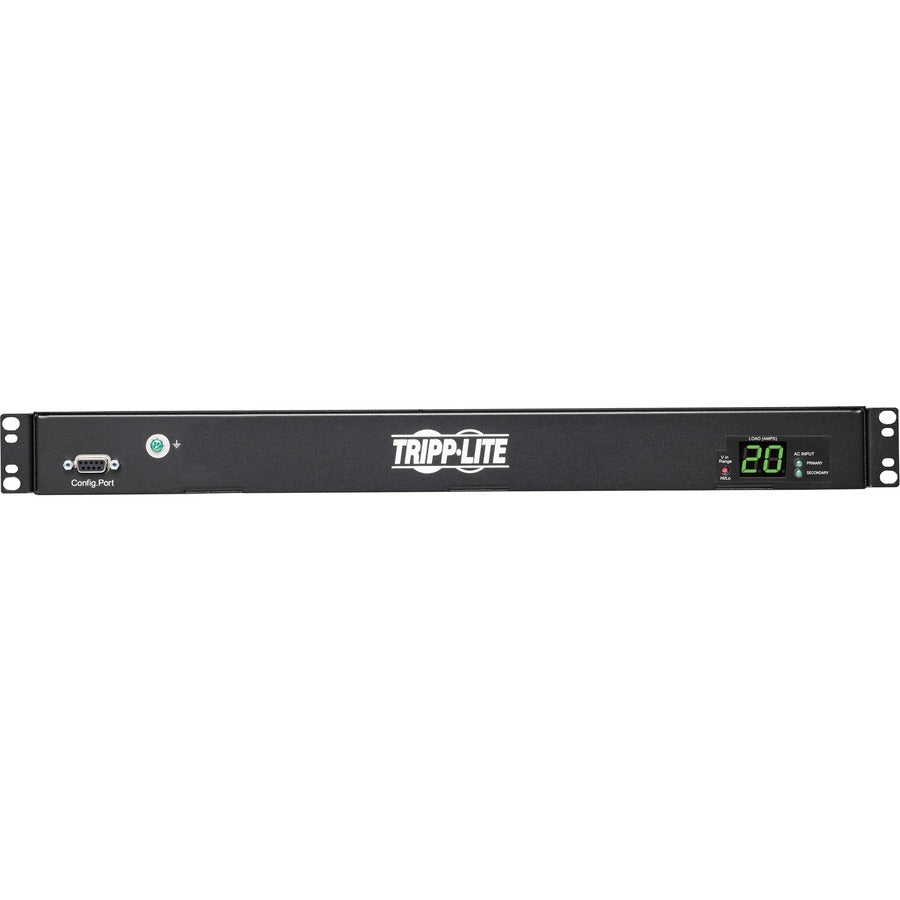 Tripp Lite by Eaton PDUMH20HVATS 10-Outlets PDU PDUMH20HVATS