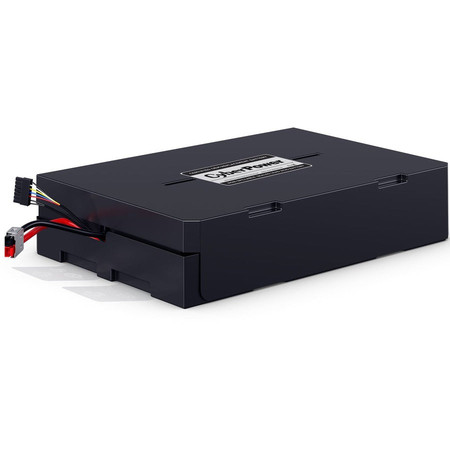 CyberPower RB1270X4H Battery Kit RB1270X4H