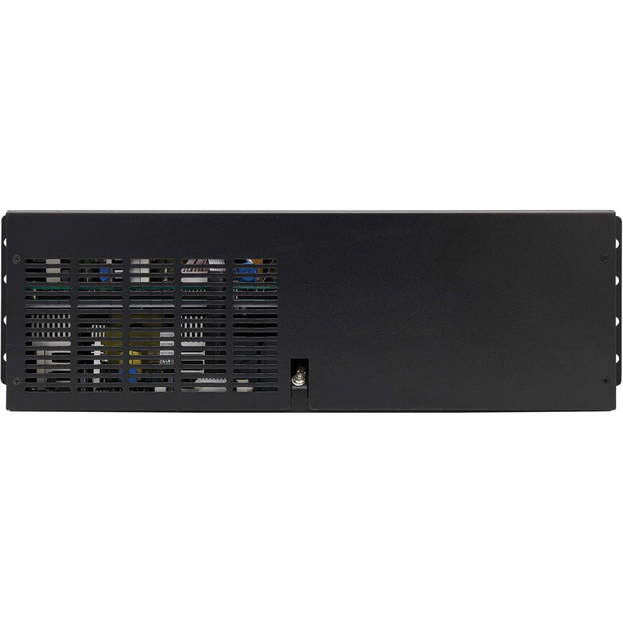 Tripp Lite by Eaton SmartPro SMART1524ET 1500VA Rack-mountable UPS SMART1524ET