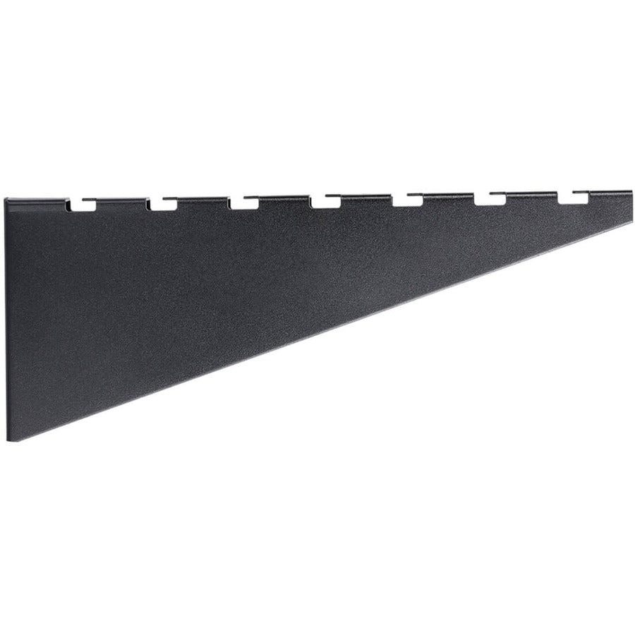 Tripp Lite by Eaton SmartRack SRWBWALLBRKTHD Support de montage pour chemin de câbles - Noir SRWBWALLBRKTHD