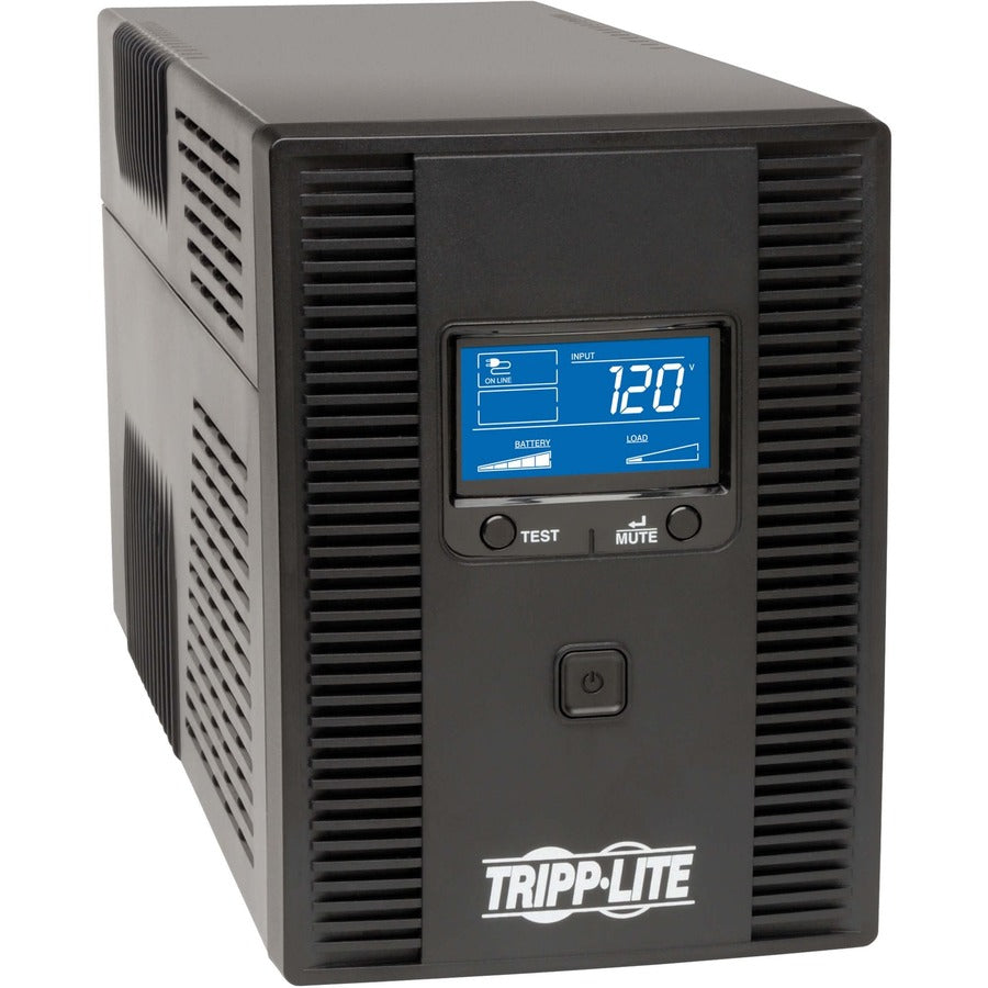 Tripp Lite by Eaton SMART1300LCDT UPS SMART1300LCDT