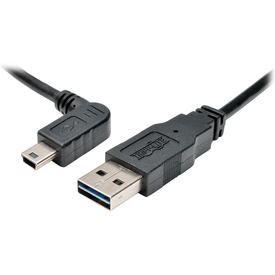 Câble de transfert de données USB Tripp Lite par Eaton UR030-006-LAB UR030-006-LAB