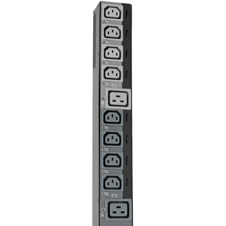 Tripp Lite par Eaton PDU3EVNR6L1530 PDU 30 prises PDU3EVNR6L1530