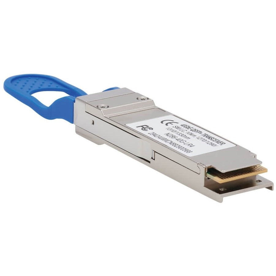 Tripp Lite by Eaton Cisco QSFP+ Module N286-40G-LR4