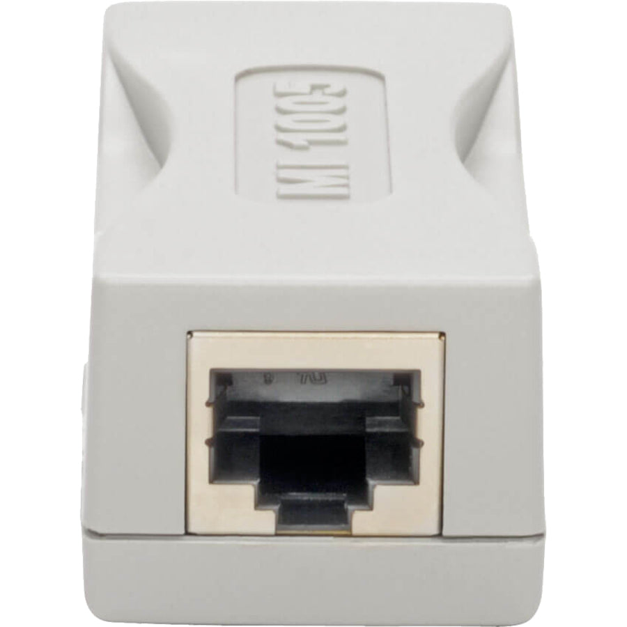 Tripp Lite by Eaton Medical Ethernet Isolator - RJ45, pour les soins aux patients, IEC 60601-1 N234-MI-1005