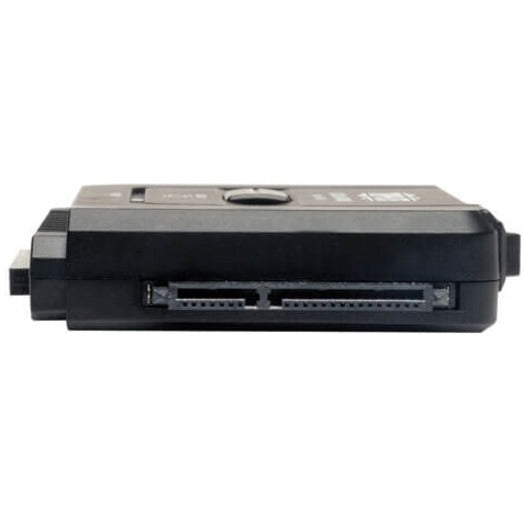 Adaptateur combiné Tripp Lite par Eaton USB 3.0 vers SATA/IDE U338-000