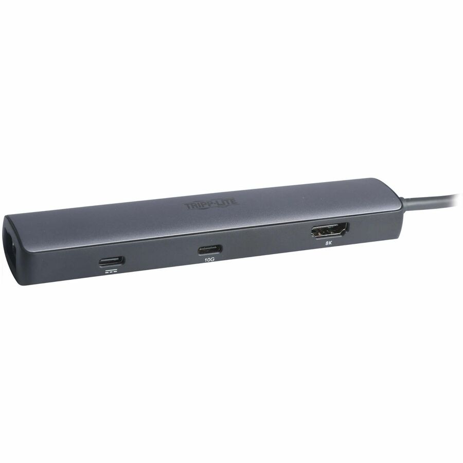 Station d'accueil Tripp Lite par Eaton U442-DOCK40-6 U442-DOCK40-6