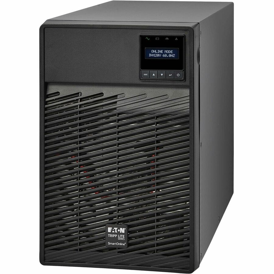 Tripp Lite by Eaton SmartOnline SU700XLCD 700VA Tower UPS SU700XLCD