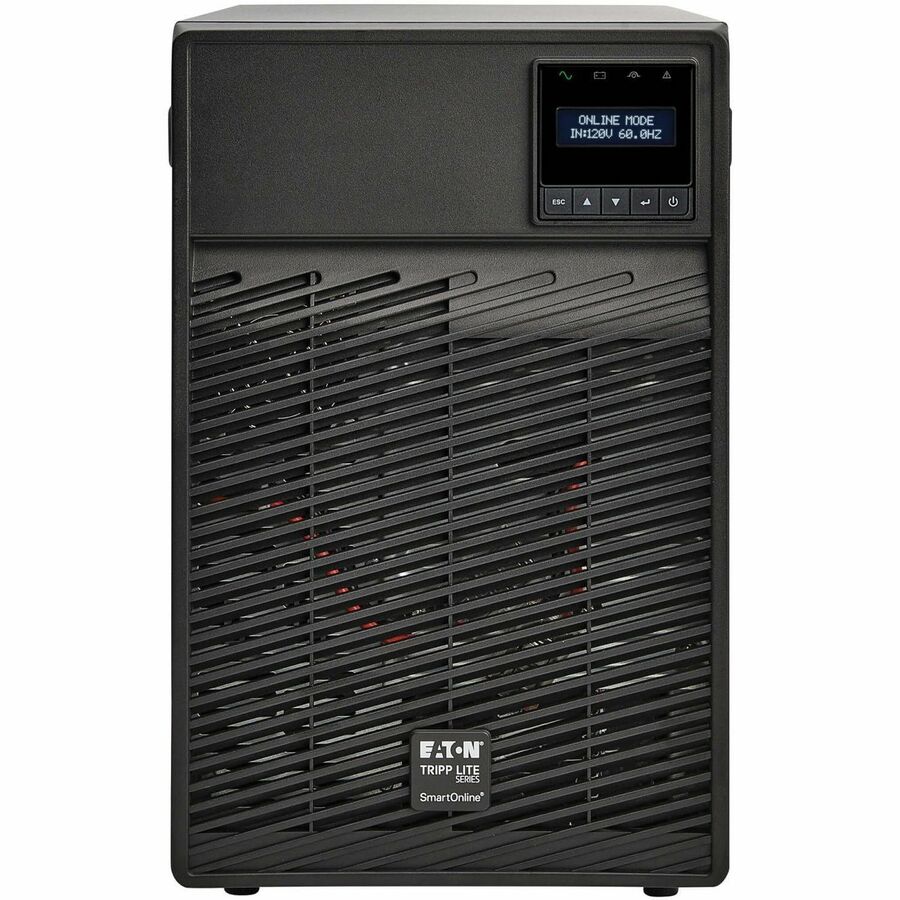 Tripp Lite par Eaton SmartOnline SU700XLCD Onduleur tour 700 VA SU700XLCD